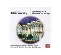 Tchaikovsky: Symphony No.4