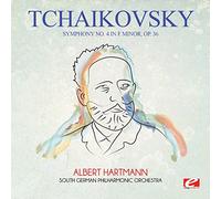 Tchaikovsky - Symphony No. 4 In F Minor Op. 36