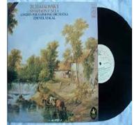 Tchaikovsky / Symphony No 4 - London Philharmonic / Zdenek Macal LP