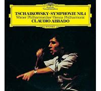 Tchaikovsky: Symphony No.4 - Ltd UHQCD
