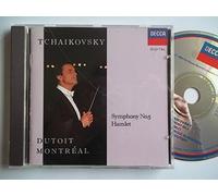 Charles Dutoit / Orchestre Symphonique de Montreal - Symphony 5