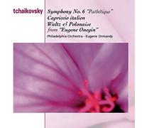 Tchaikovsky:Symphony No.6