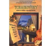 Tchaikovsky: Symphony No 6 / Eugene Onegin Ballet Music (DVD) Anton Wit
