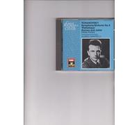 Tchaikovsky: Symphony No. 6 'Pathétique'; Romeo and Juliet Fantasy Overture [DE Import]