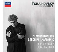 Tchaikovsky - Symphony Nos. 6 in B Minor / Pathetique