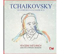 Tchaikovsky - 1812 Overture In E-Flat Major Op. 49