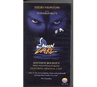 Tchaikovsky - Tchaikovsky;Swan Lake