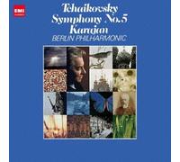 Tchaikovsky - Tchaikovsky: Sym No 5