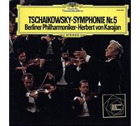 TCHAIKOVSKY - Tchaikovsky: Symphonie Nr. 5