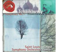 Tchaikovsky - Tchaikovsky Symphony 1