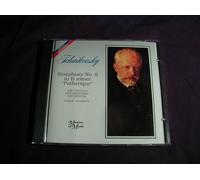 Tchaikovsky - Tchaikovsky: Symphony No. 6 [DE Import]