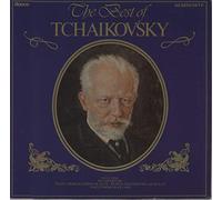 Tchaikovsky - Tchaikovsky* - The Best Of Tchaikovsky (VINYL)