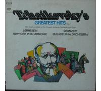 Tchaikovsky - Tchaikovsky's Greatest Hits Vol. 2