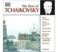 Tchaikovsky - The Best Of Tchaikovsky