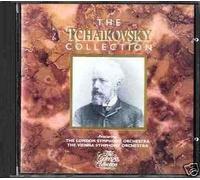 Tchaikovsky The Collection