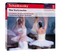 Tchaikovsky - The Nutcracker