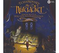 TCHAIKOVSKY : THE NUTCRACKER -
