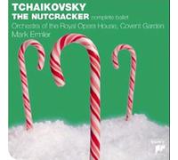 Orchestra Of Royal Opera House Covent Garden - Tchaikovsky: Nutcracker (2 CD)