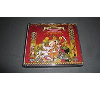 Tchaikovsky: the Nutcracker Op
