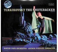 Tchaikovsky: The Nutcracker, Op. 71