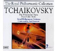 Tchaikovsky: The Nutcracker Suite/Swan Lake Suite
