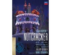 Tchaikovsky:the Nutcracker - Tchaikovsky: the Nutcracker [Edizione: Regno Unito]