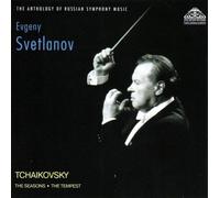 Tchaikovsky: the Seasons
