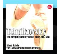 Tchaikovsky: The Sleeping Beauty Ballet Suite, Op. 66a