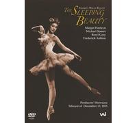 Tchaikovsky - The Sleeping Beauty / Fonteyn, Somes, Ashton, Grey, Sadler's Wells Ballet by Margot Fonteyn
