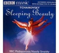 Tchaikovsky: The Sleeping Beauty - Vassily Sinaisky and BBC Philharmonic