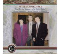 Tchaikovsky - Trio in a Minor