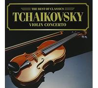 Tchaikovsky: Violin Concerto