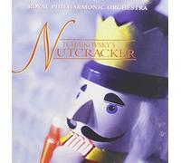 Tchaikovsky's Nutcracker - Tchaikovsky's Nutcracker
