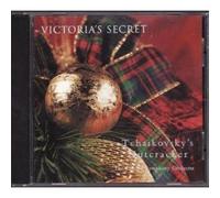 Tchaikovsky's Nutcracker (Victoria's Secret) by N/A (0100-01-01)