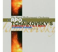 Tchaikovsky'S Sinfonie 5 I