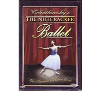 Tchaikovsky's The Nutcracket Ballet