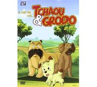 Tchaou et Grodo - Partie 2 - Coffret 4 DVD - VF