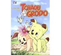 Tchaou et Grodo - Partie 3 - Coffret 4 DVD - VF