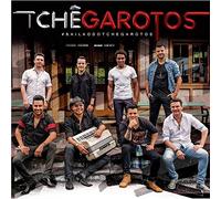 Tche Garotos - Bailao Do Tche Garotos