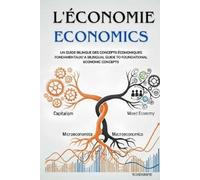 Tchekirine L'Economie Economics (Tascabile)