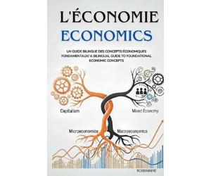 Tchekirine L'Economie Economics (Tascabile)