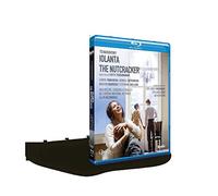 The Nutcracker/Iolanta: Paris Opera Ballet (Altinoglu) (Blu-ray) Sonya Yoncheva