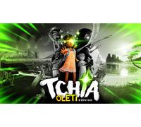 Tchia Oléti Edition
