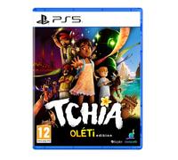 Maximum Games Ps5 Tchia Oleti Multicolor