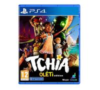Tchia: Oléti Edition