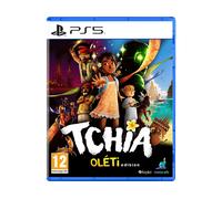 Tchia: Oléti Edition - GIOCO