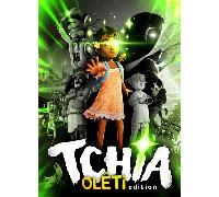 Tchia: Oléti Edition (PC) Epic Games Key EUROPE