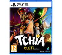 Tchia: Oléti Edition PS5