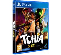 Tchia: Oléti Edition