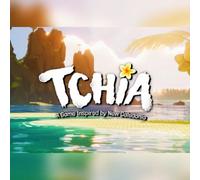 Tchia (PC) Epic Games Key - GLOBAL
